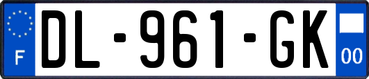 DL-961-GK