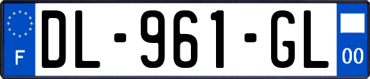 DL-961-GL