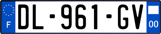 DL-961-GV