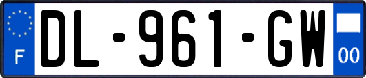 DL-961-GW