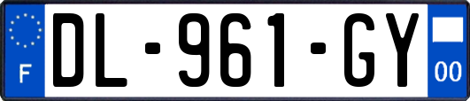 DL-961-GY