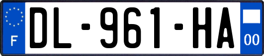 DL-961-HA