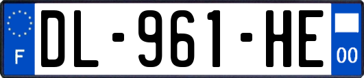 DL-961-HE