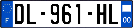 DL-961-HL