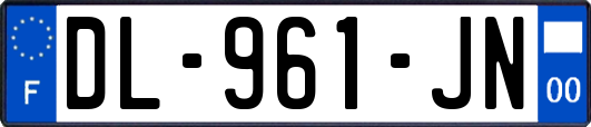 DL-961-JN