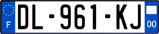 DL-961-KJ