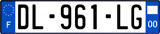 DL-961-LG