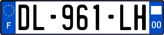 DL-961-LH