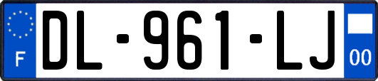 DL-961-LJ