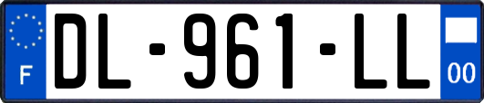 DL-961-LL