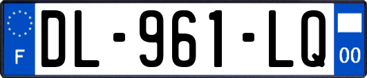 DL-961-LQ