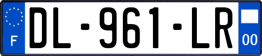DL-961-LR