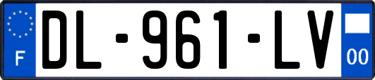 DL-961-LV