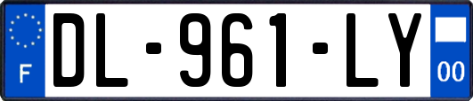 DL-961-LY
