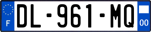 DL-961-MQ