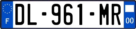 DL-961-MR