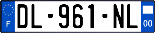 DL-961-NL