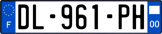 DL-961-PH