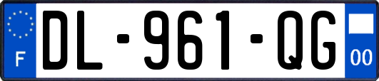 DL-961-QG