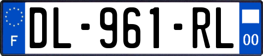 DL-961-RL