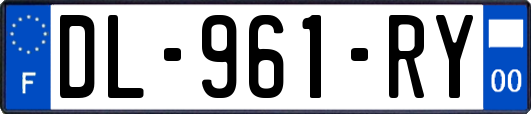 DL-961-RY