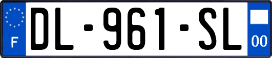 DL-961-SL