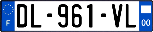 DL-961-VL