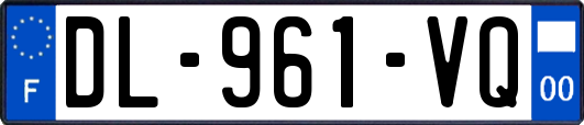 DL-961-VQ