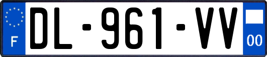 DL-961-VV