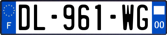 DL-961-WG