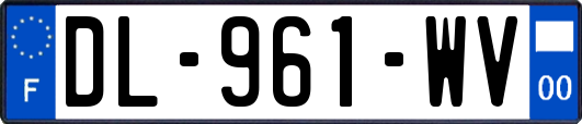 DL-961-WV