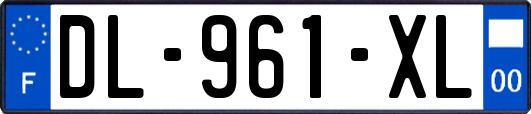 DL-961-XL