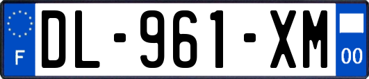 DL-961-XM