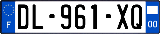 DL-961-XQ