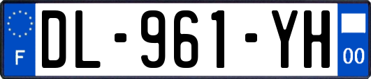 DL-961-YH