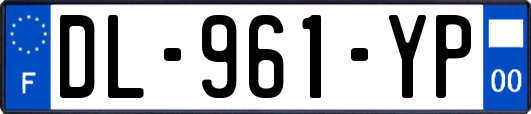 DL-961-YP