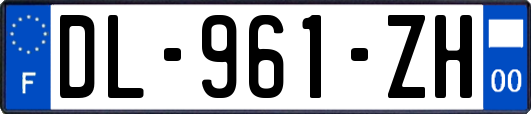 DL-961-ZH