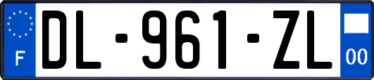 DL-961-ZL