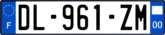 DL-961-ZM