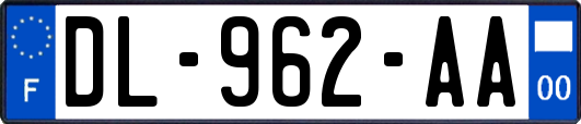 DL-962-AA