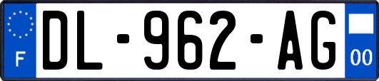 DL-962-AG