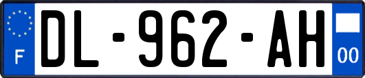 DL-962-AH