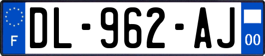 DL-962-AJ