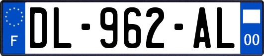 DL-962-AL