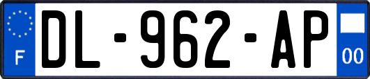 DL-962-AP