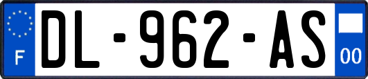 DL-962-AS