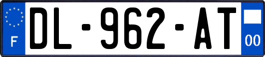 DL-962-AT