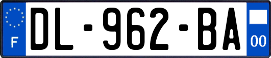 DL-962-BA