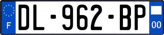 DL-962-BP