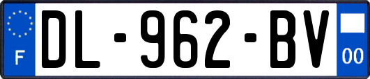 DL-962-BV